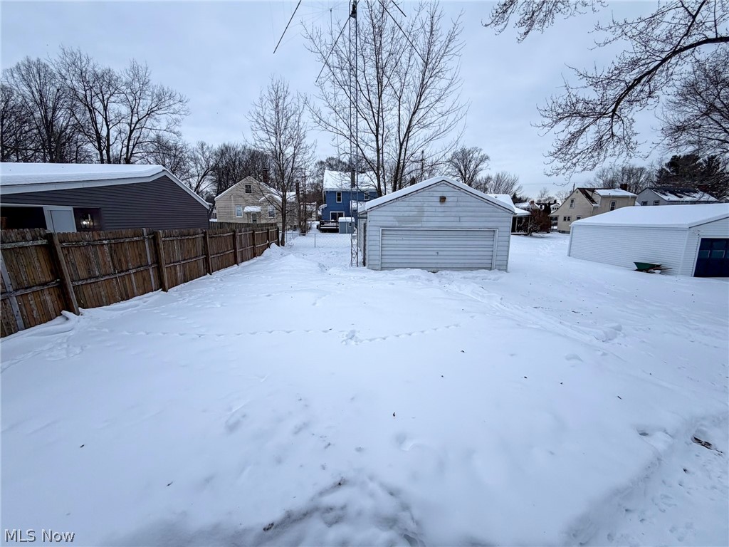 Utopia - Residential