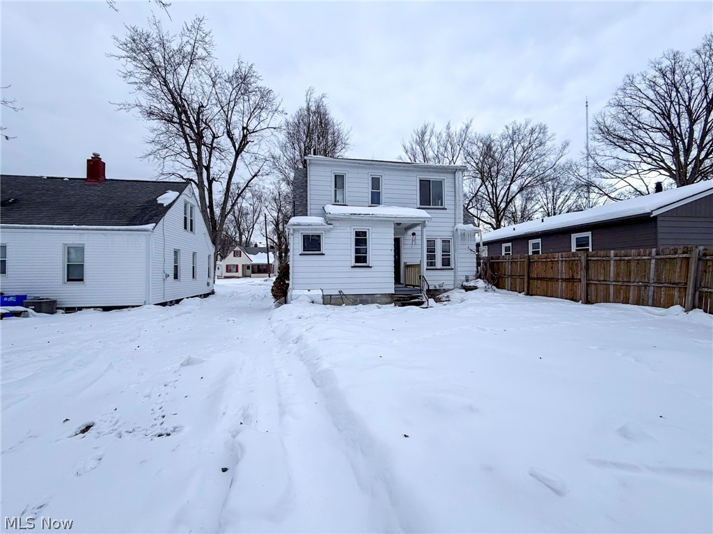 Utopia - Residential