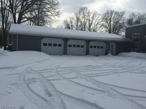 Tiny photo for 6873 Knauf Road, Canfield, OH 44406 (MLS # 5238918)