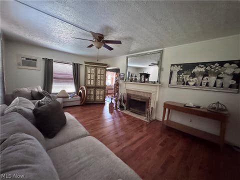 Tiny photo for 6873 Knauf Road, Canfield, OH 44406 (MLS # 5238918)
