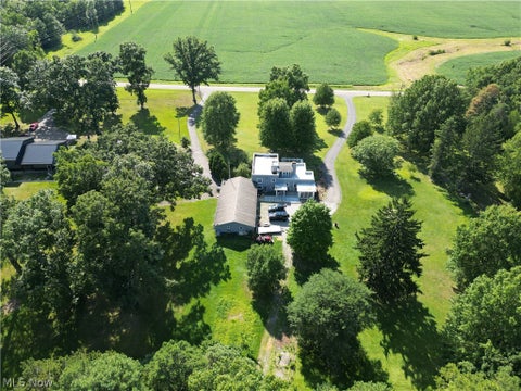 Tiny photo for 6873 Knauf Road, Canfield, OH 44406 (MLS # 5238918)