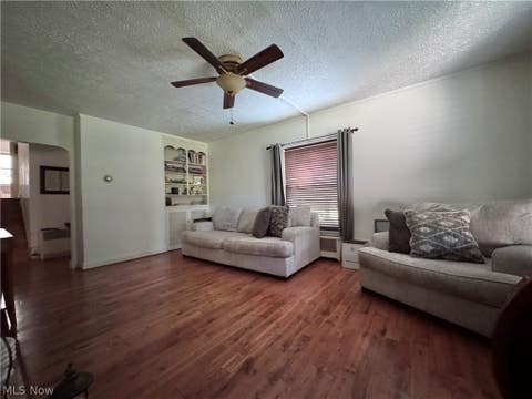 Tiny photo for 6873 Knauf Road, Canfield, OH 44406 (MLS # 5238918)