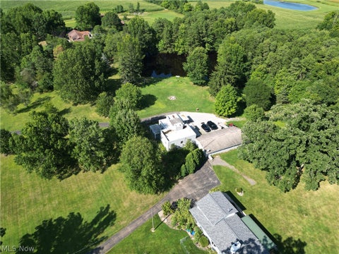 Tiny photo for 6873 Knauf Road, Canfield, OH 44406 (MLS # 5238918)