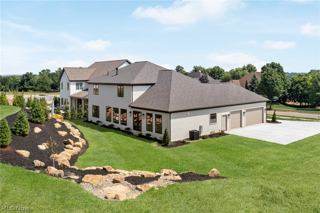 526 Sawgrass Drive