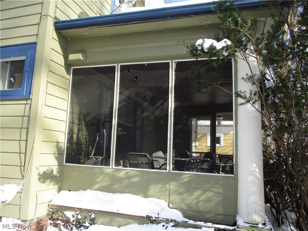 Crestland - Residential