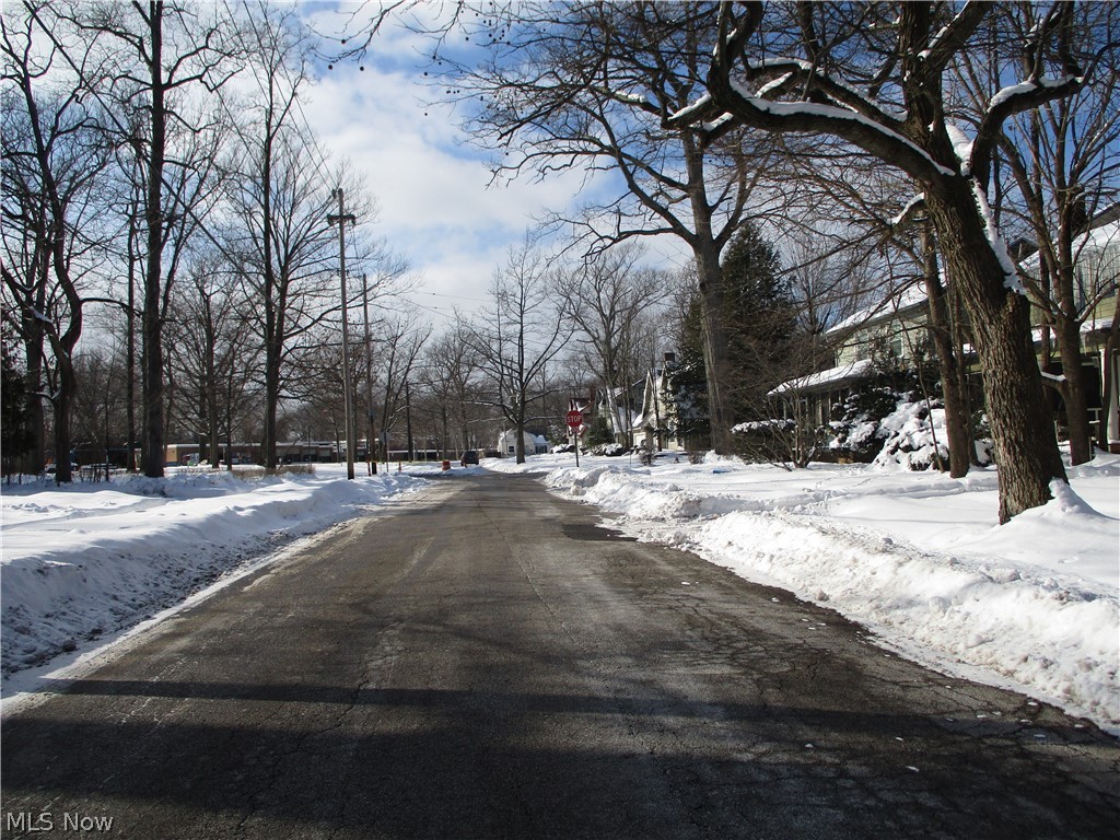 Crestland - Residential