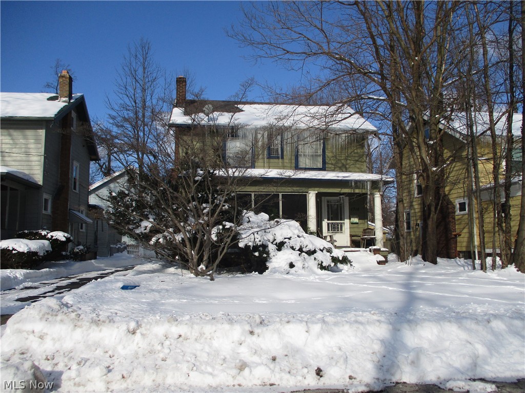 Crestland - Residential