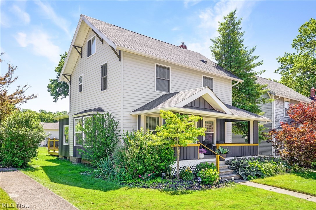 247 Highland Avenue