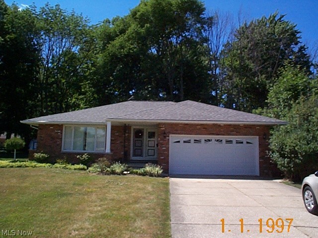 Worton Park Estates - Residential