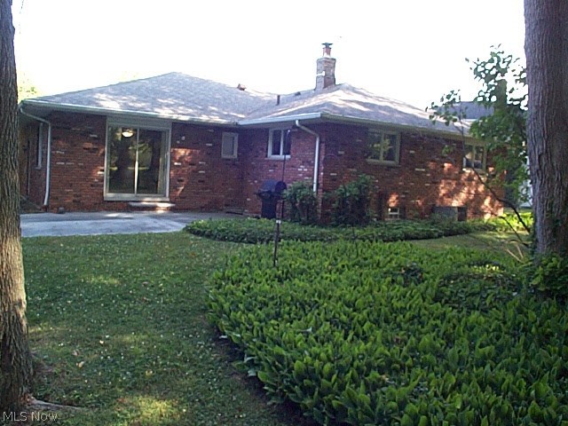 Worton Park Estates - Residential