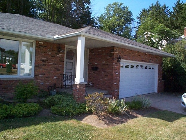 Worton Park Estates - Residential