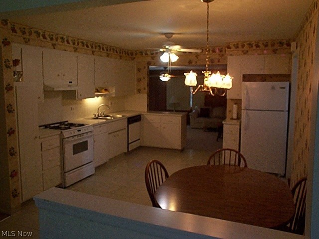 Worton Park Estates - Residential