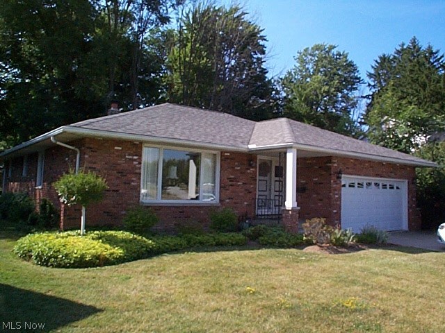 Worton Park Estates - Residential