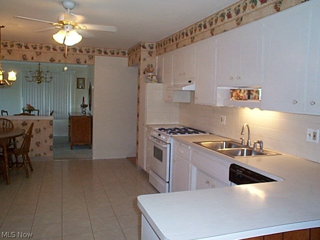 Worton Park Estates - Residential