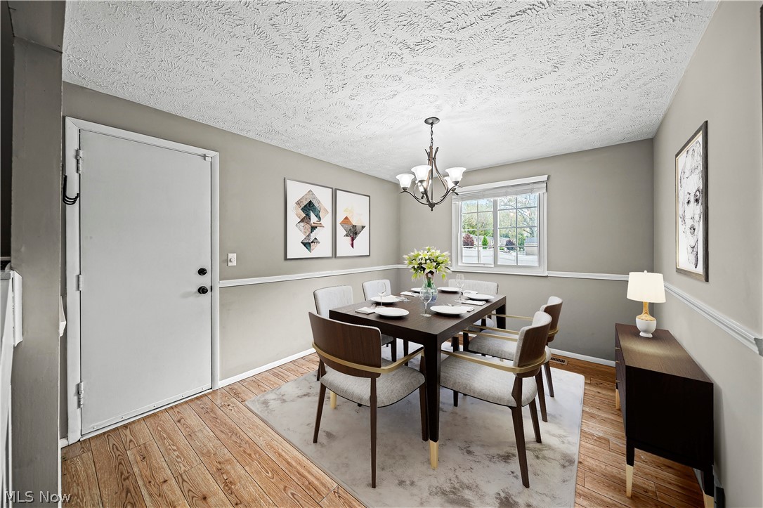 Chestnut Commons Condo - Residential