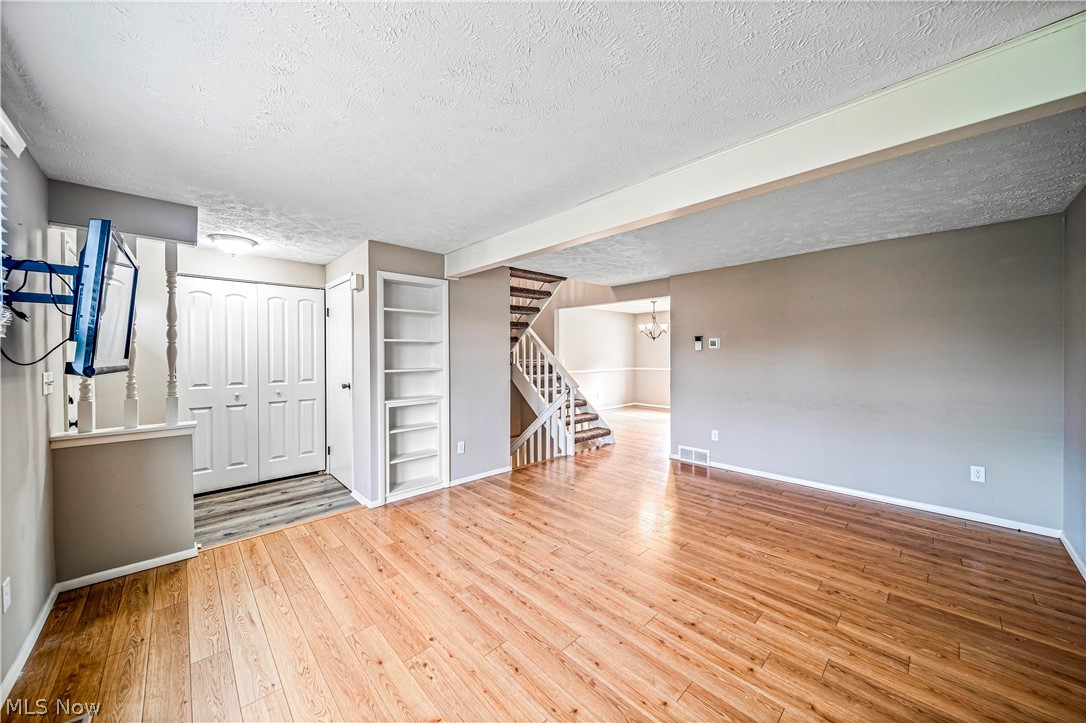 Chestnut Commons Condo - Residential