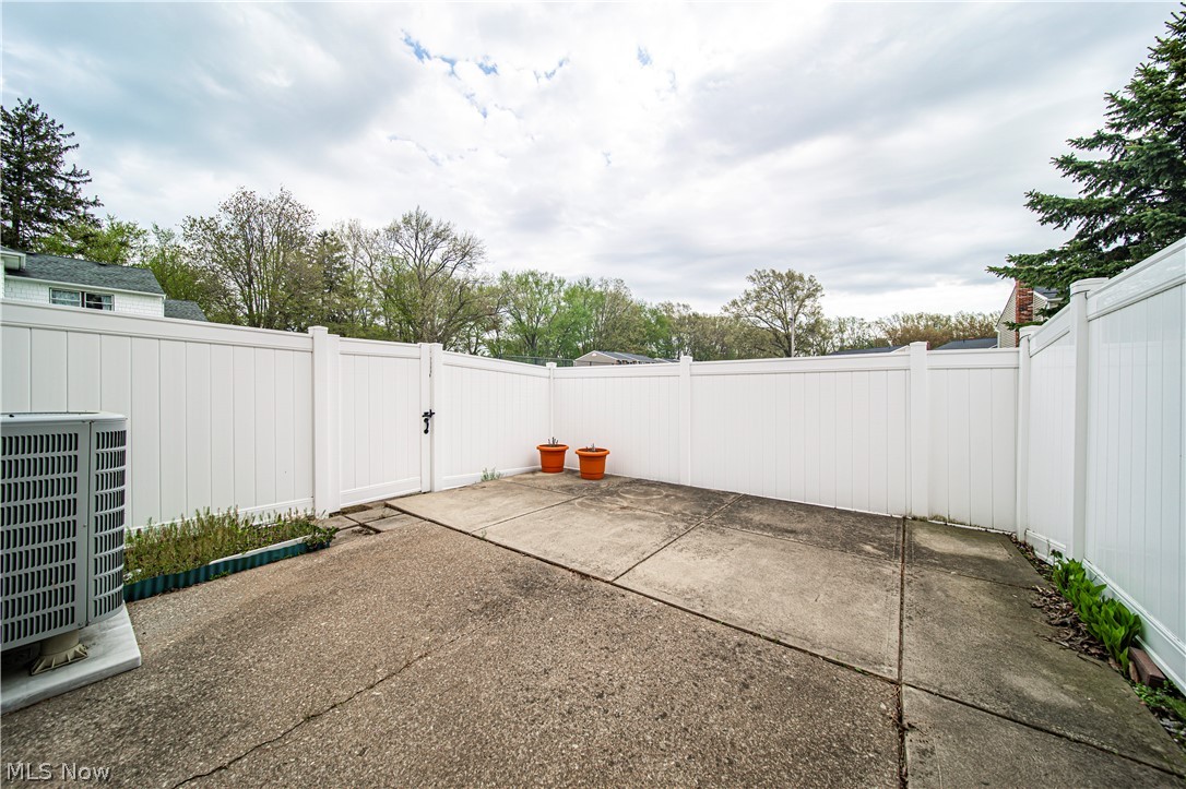 Chestnut Commons Condo - Residential