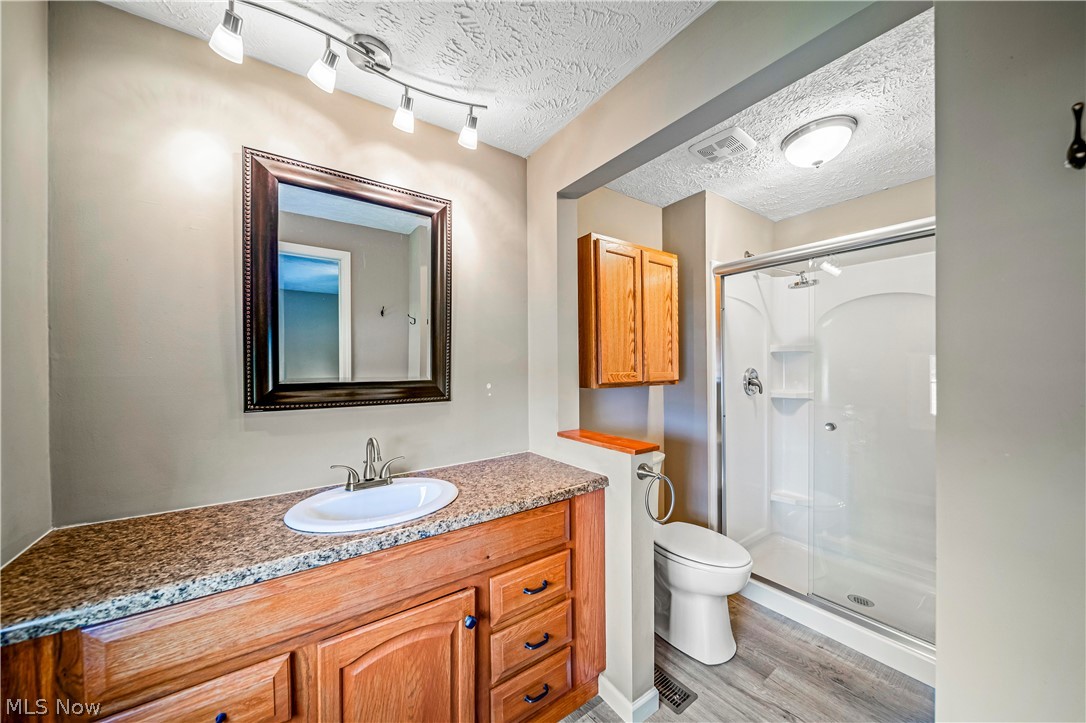 Chestnut Commons Condo - Residential