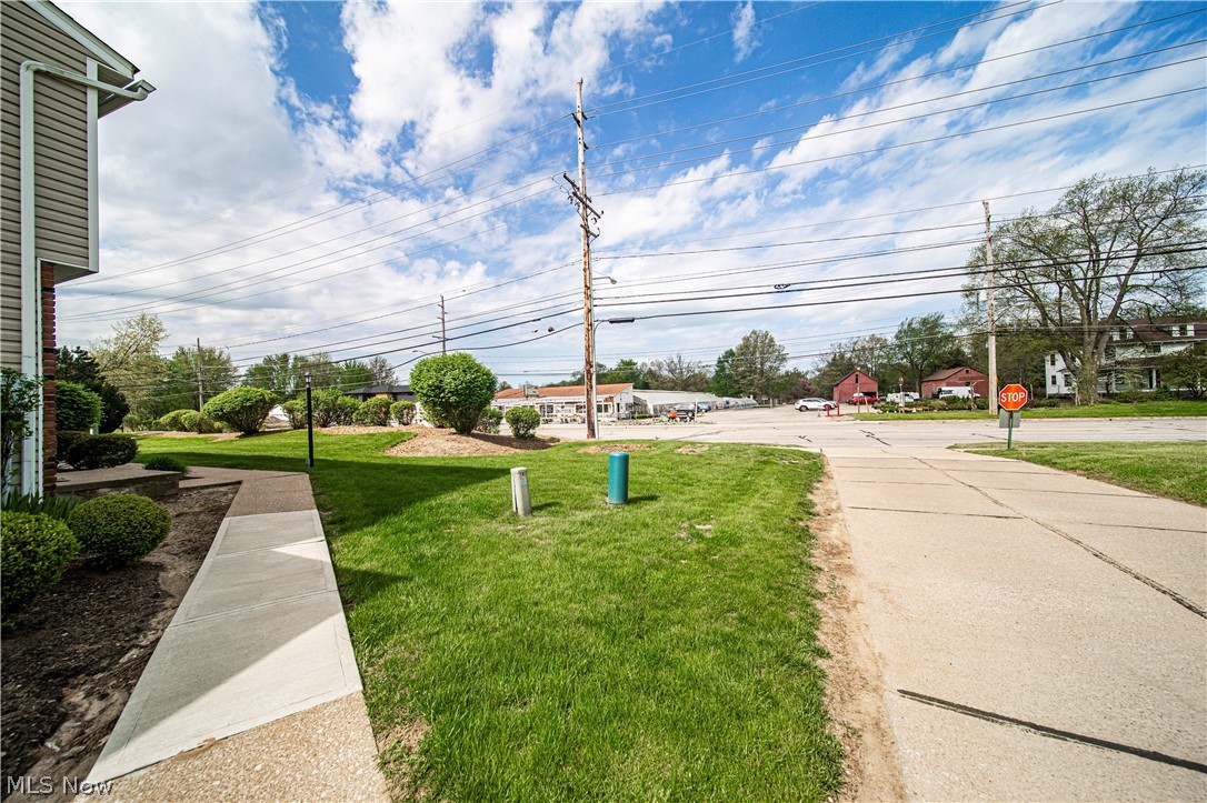 Chestnut Commons Condo - Residential