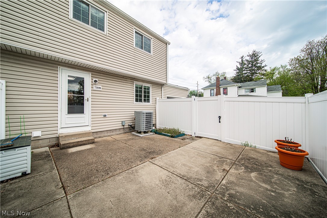 Chestnut Commons Condo - Residential