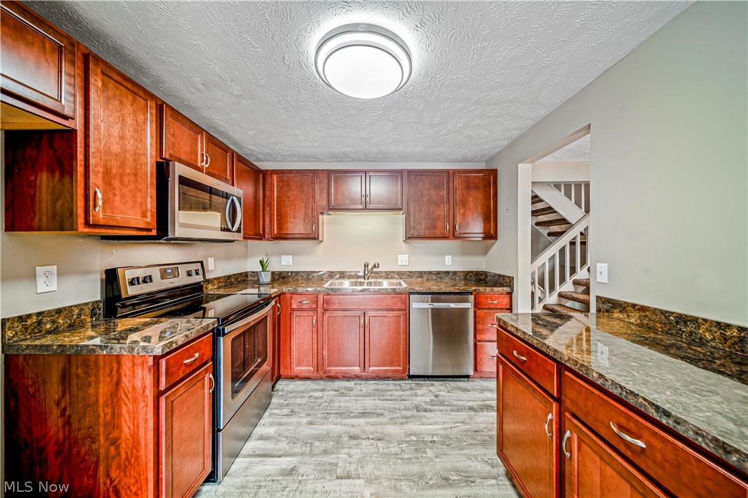 Chestnut Commons Condo - Residential