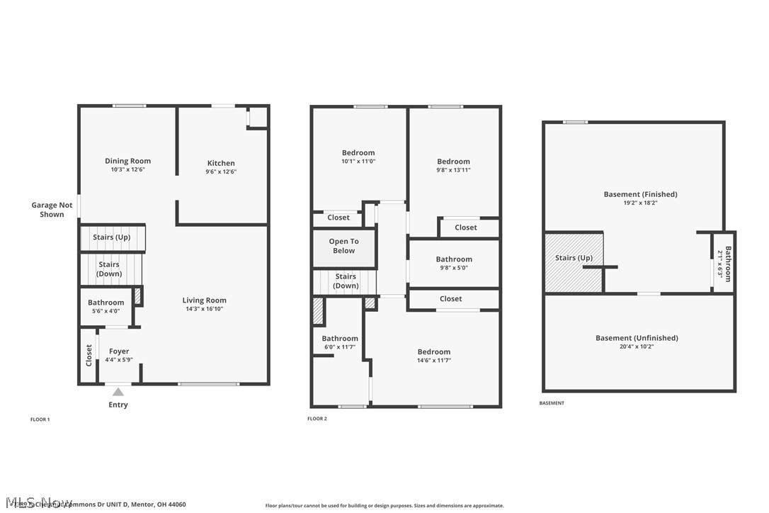 Chestnut Commons Condo - Residential