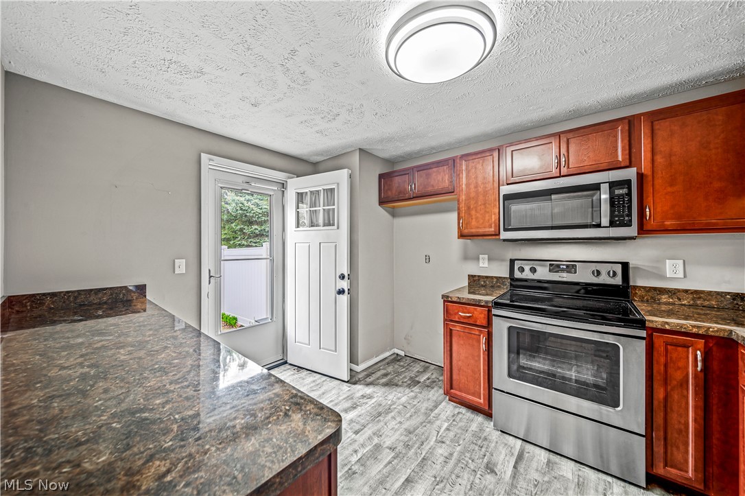 Chestnut Commons Condo - Residential