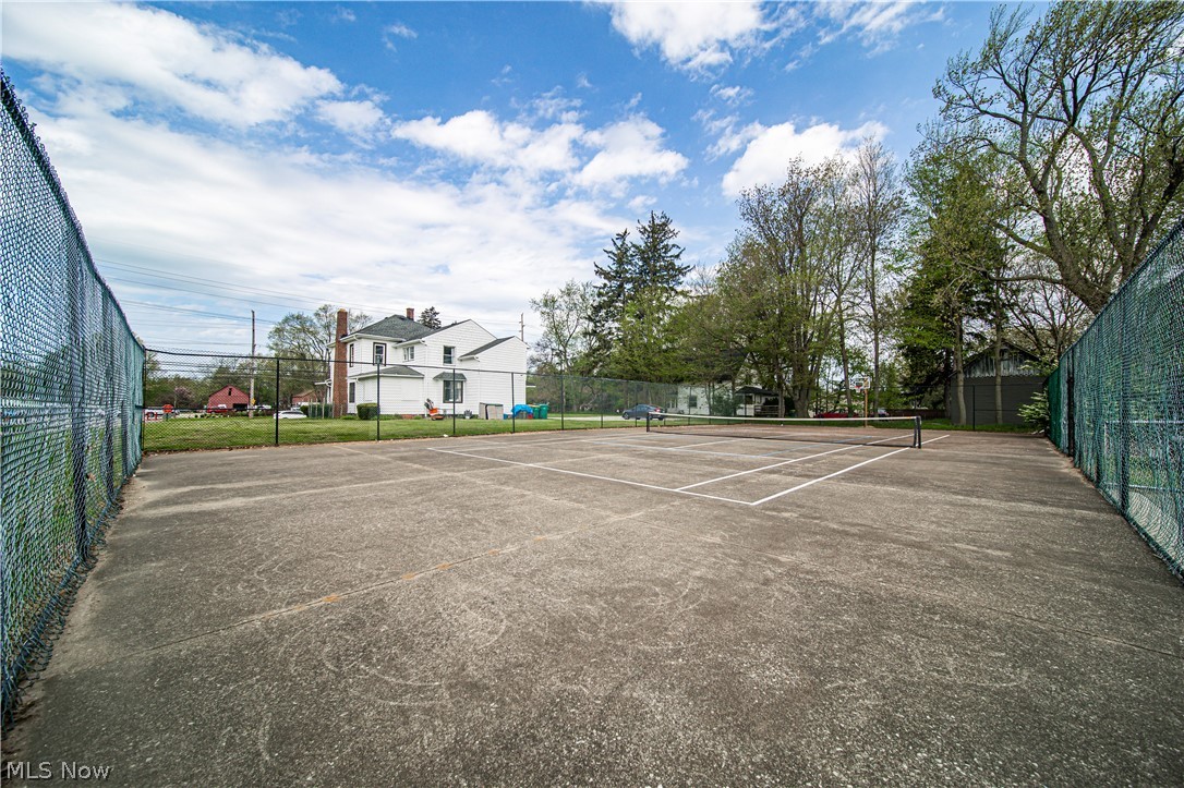 Chestnut Commons Condo - Residential