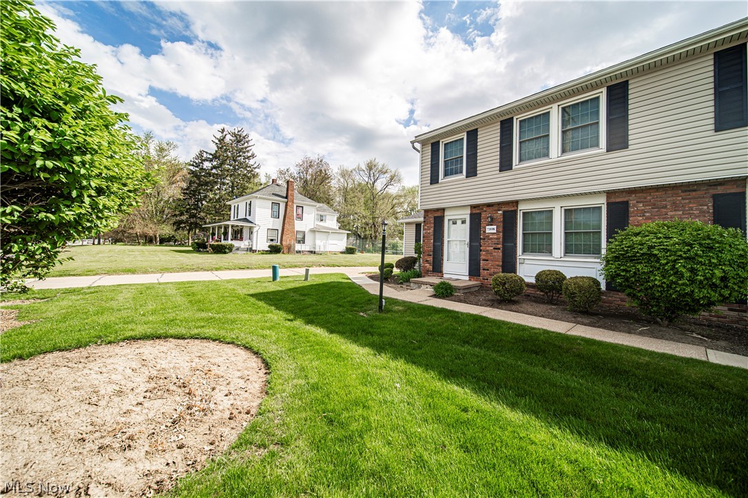 Chestnut Commons Condo - Residential