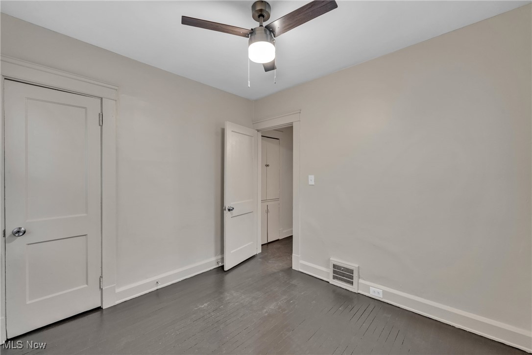 Mount Hope - Residential Income