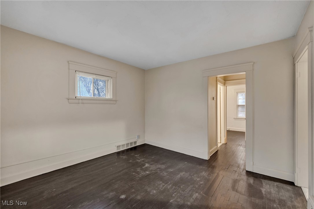 Mount Hope - Residential Income