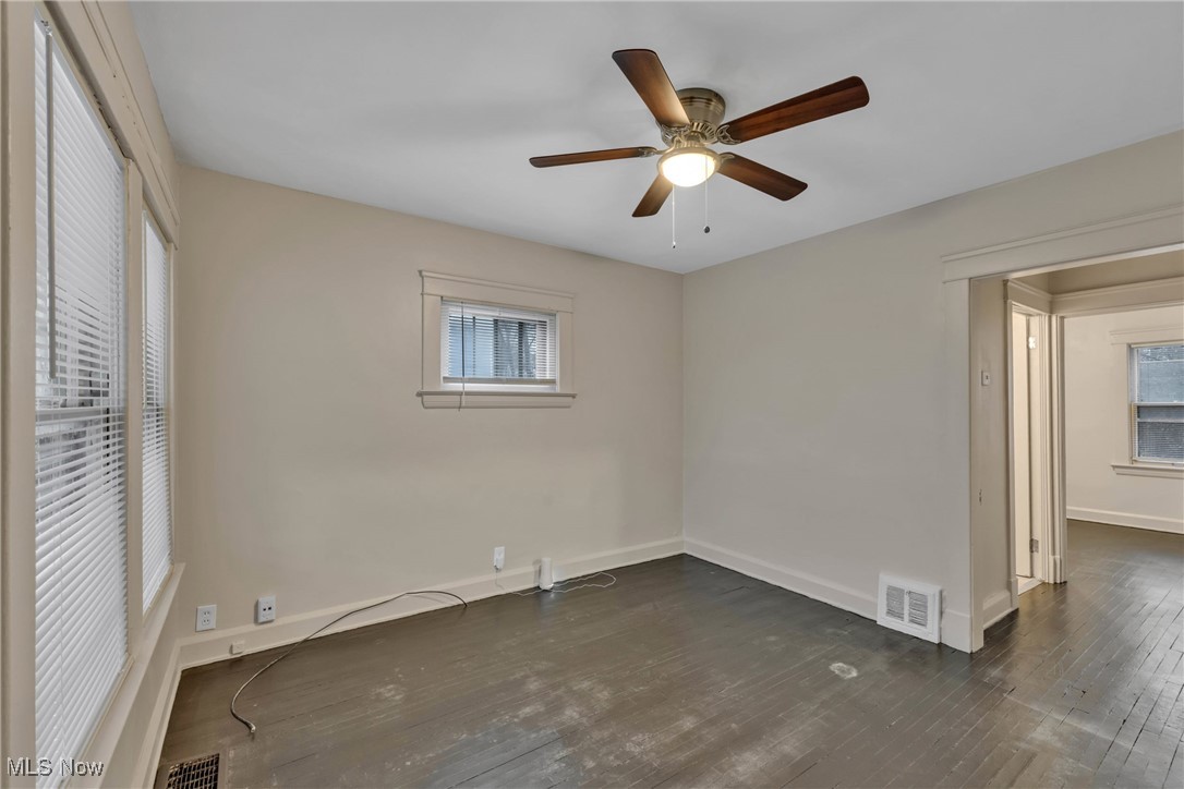 Mount Hope - Residential Income