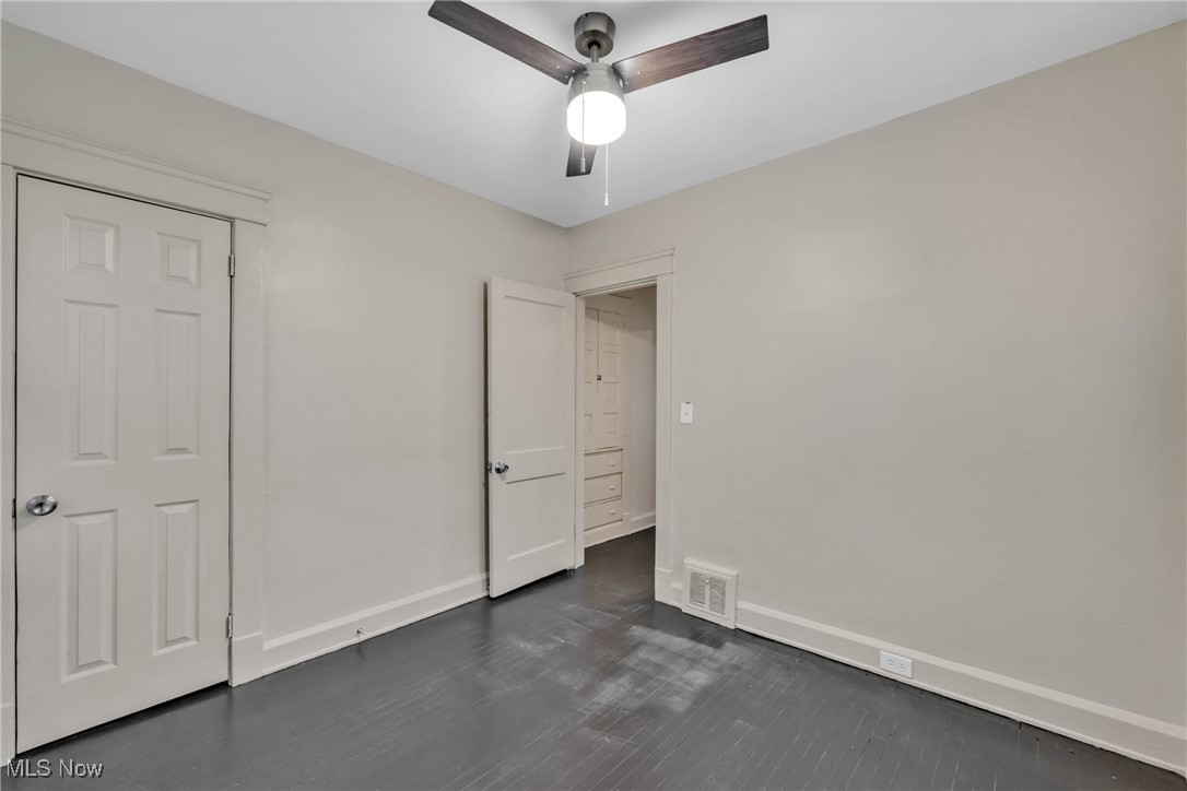 Mount Hope - Residential Income