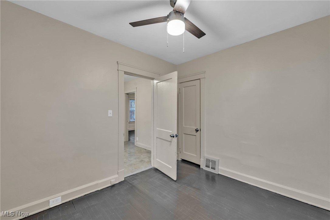 Mount Hope - Residential Income