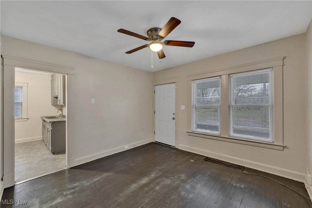 Mount Hope - Residential Income