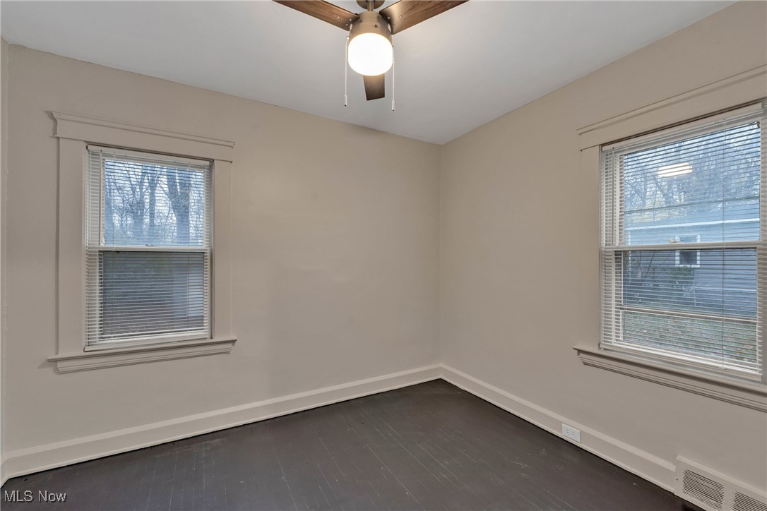 Mount Hope - Residential Income