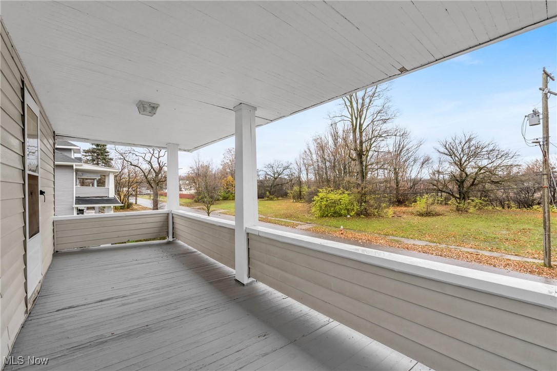 Mount Hope - Residential Income