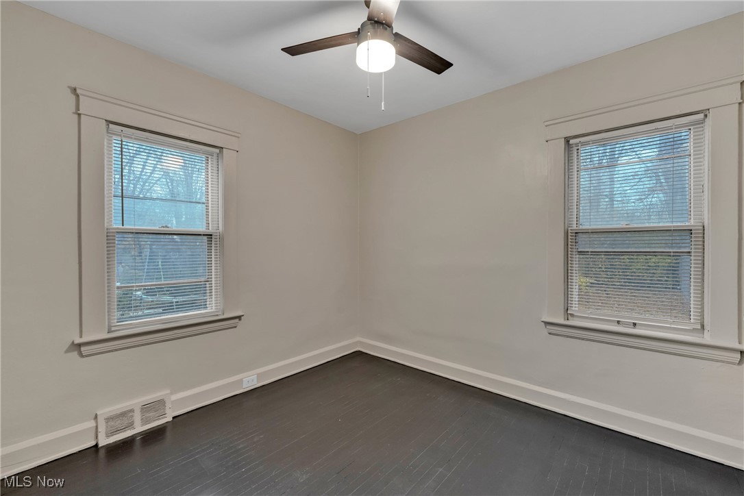 Mount Hope - Residential Income