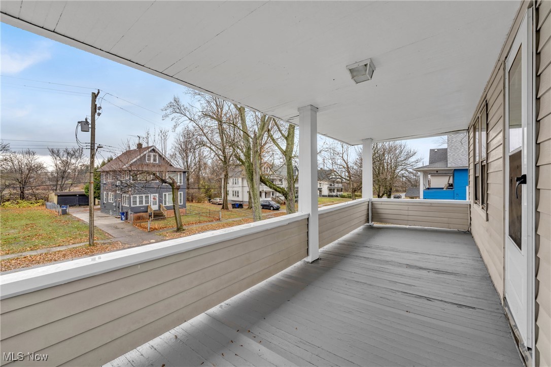 Mount Hope - Residential Income