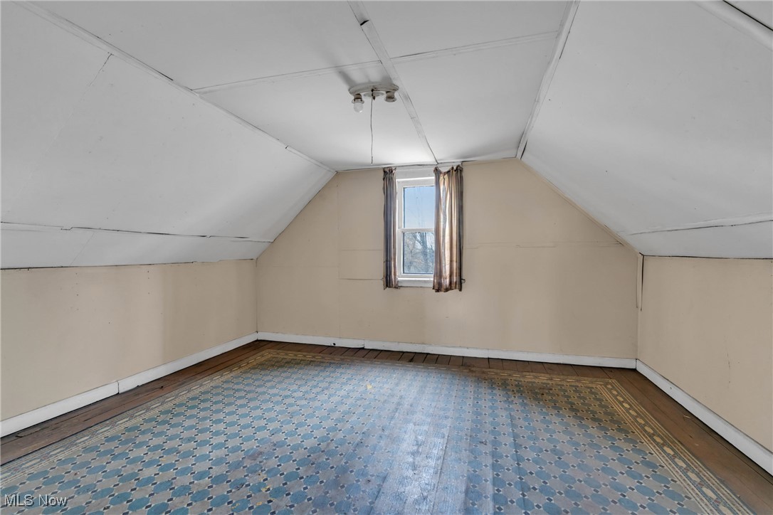 Mount Hope - Residential Income