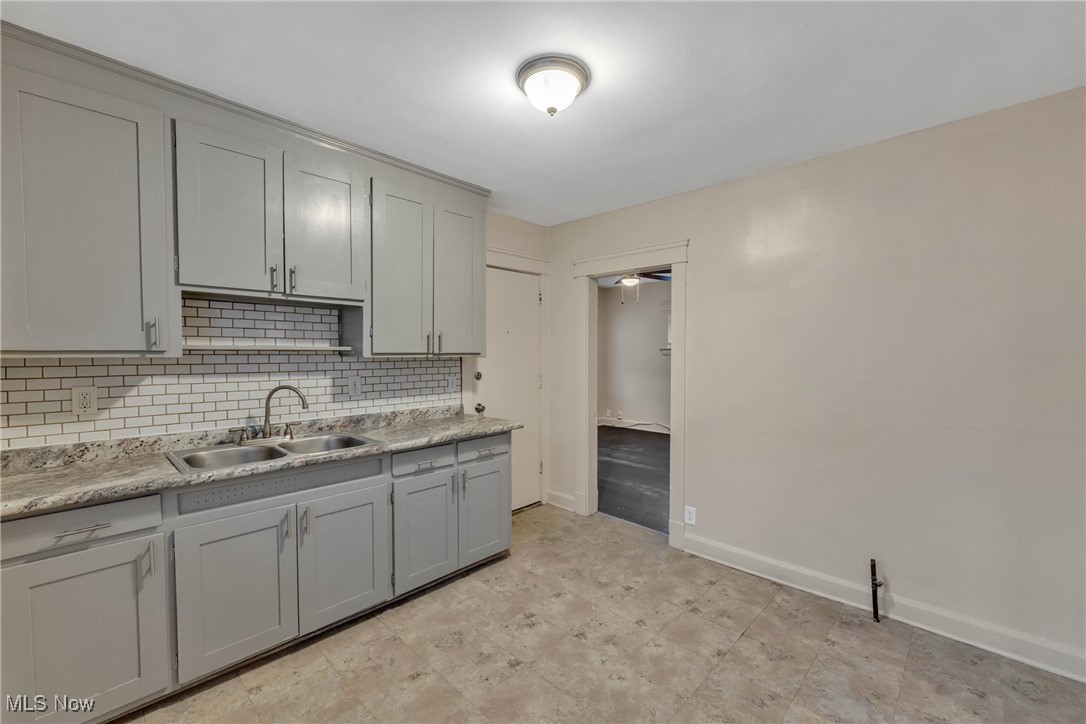 Mount Hope - Residential Income