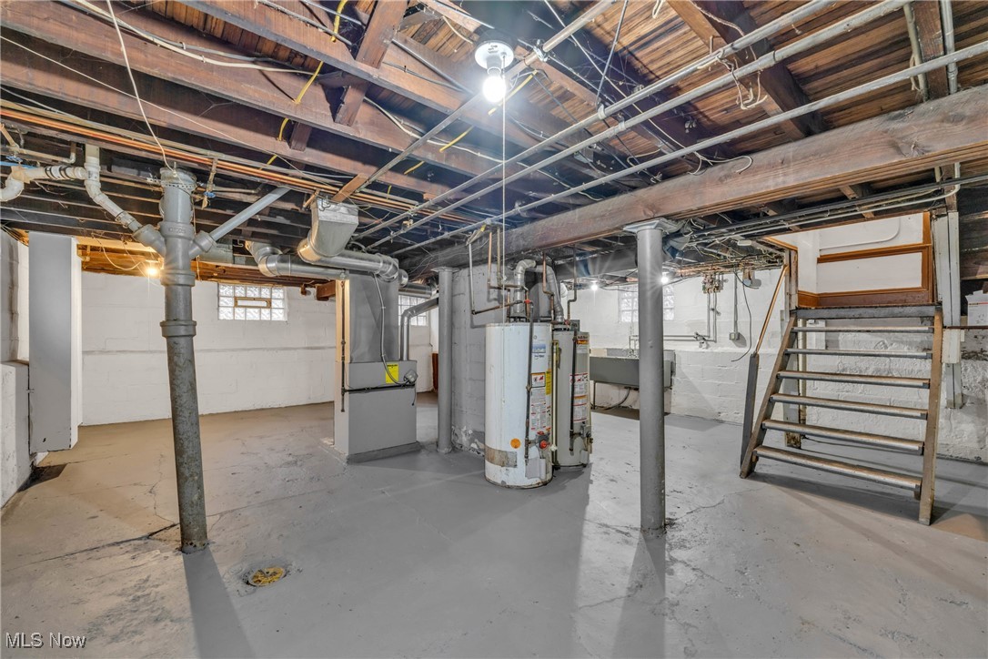 Mount Hope - Residential Income