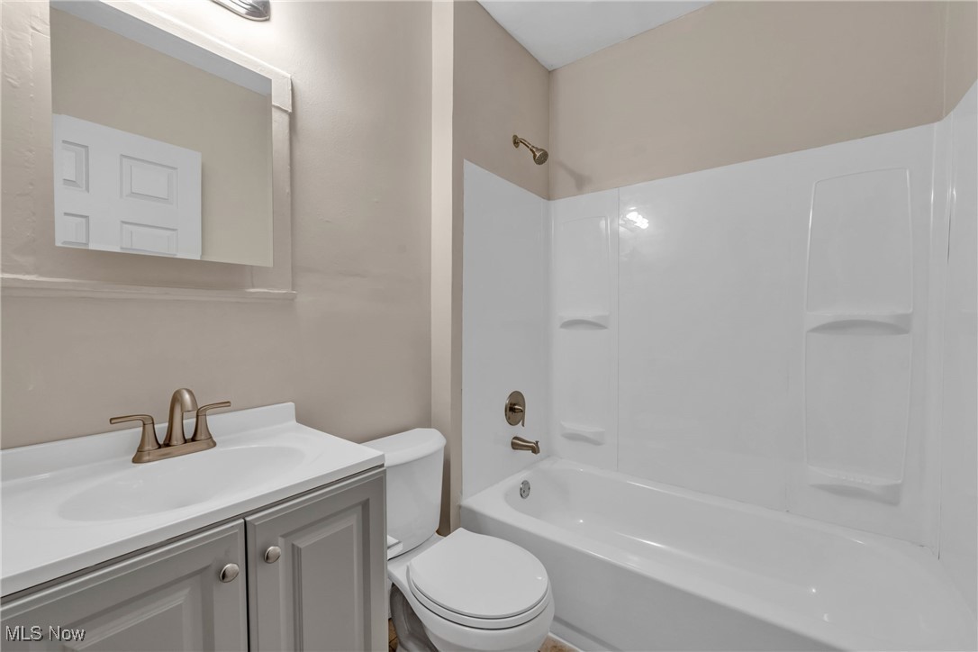 Mount Hope - Residential Income