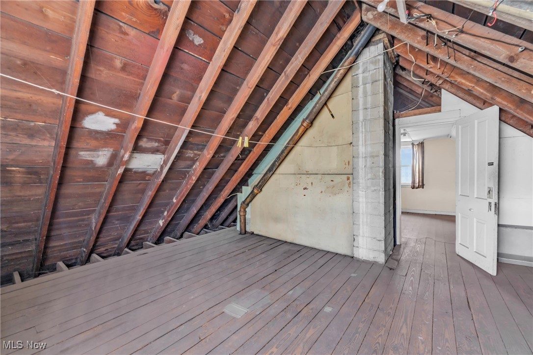 Mount Hope - Residential Income