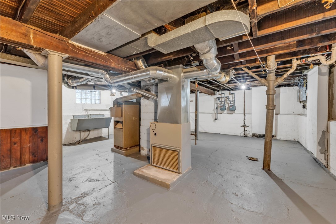 Mount Hope - Residential Income