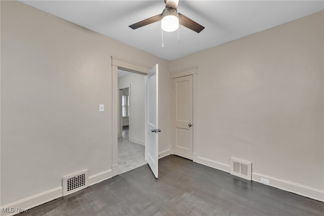 Mount Hope - Residential Income