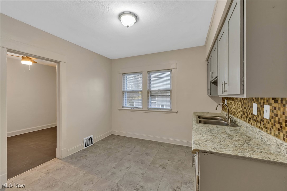 Mount Hope - Residential Income