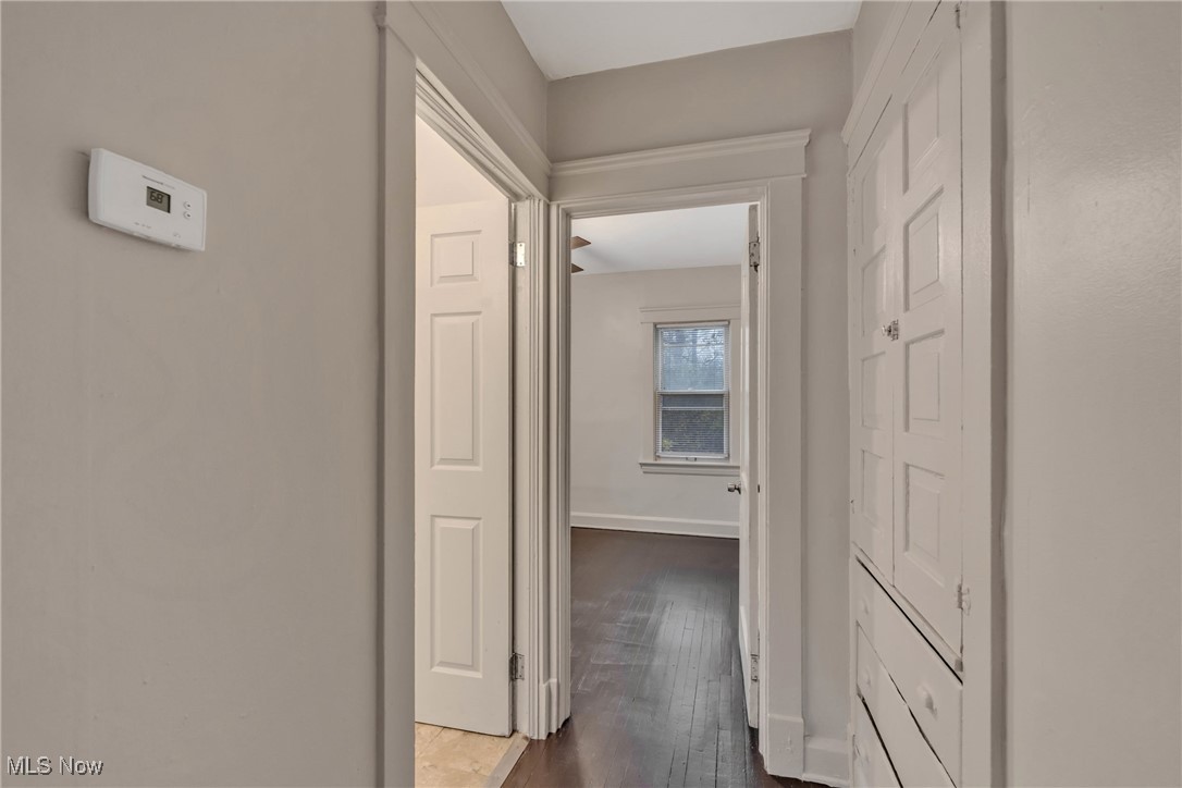 Mount Hope - Residential Income