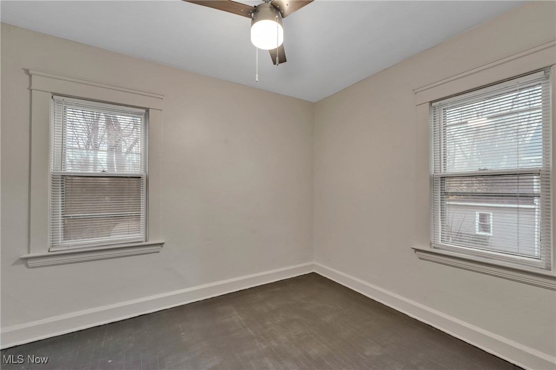 Mount Hope - Residential Income