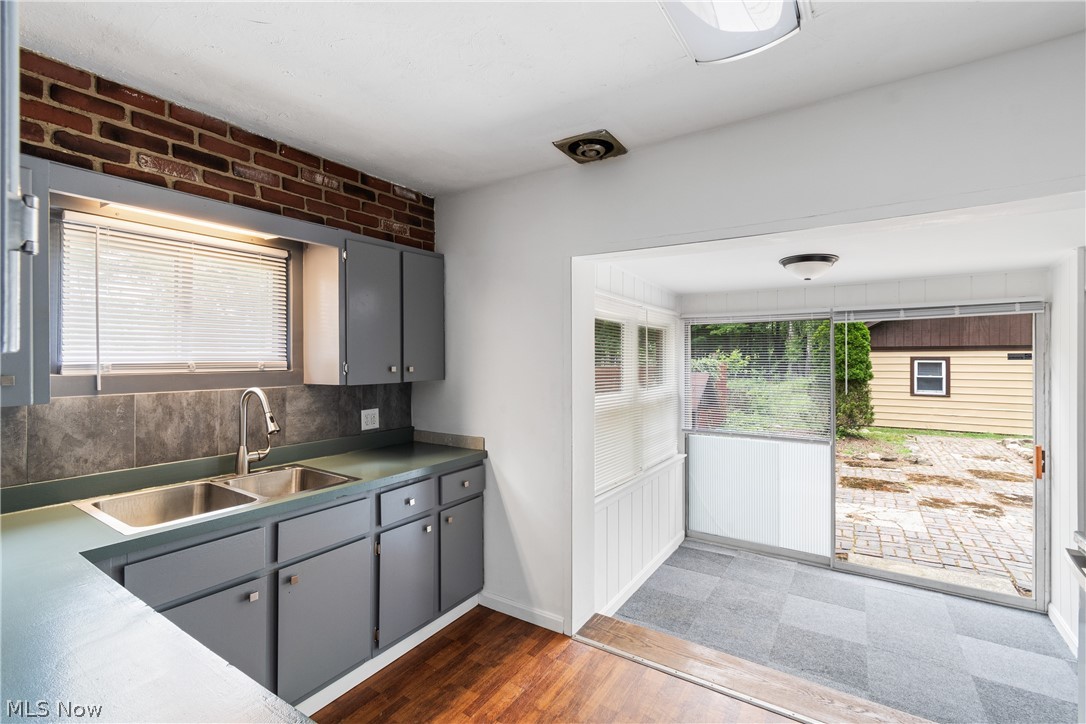 Eastland - Residential